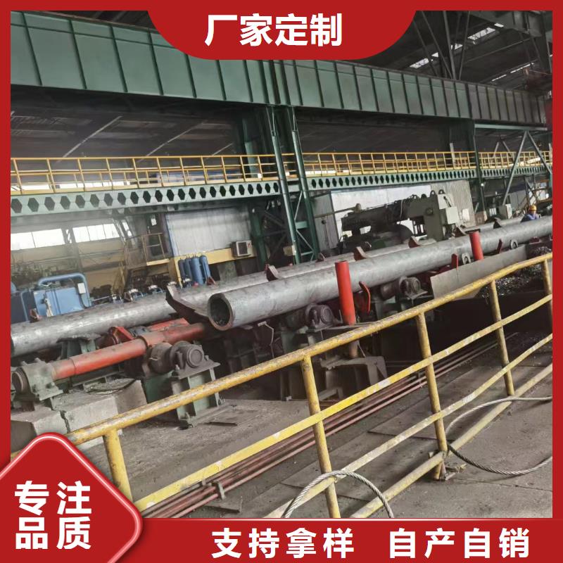 Q345B厚壁钢管GB8163-2008执行标准