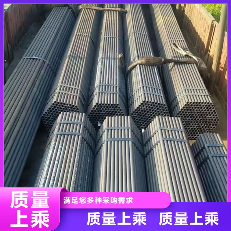 合金鋼管Q355無縫鋼管市場報價