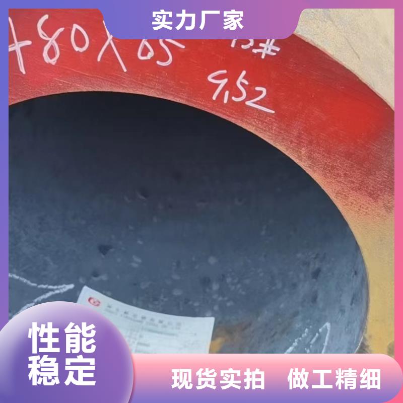 Cr9Mo合金管硬度指标