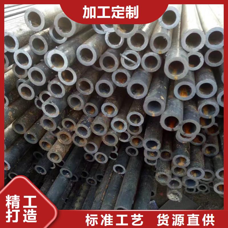 Cr5Mo合金钢管规格表厂家定货