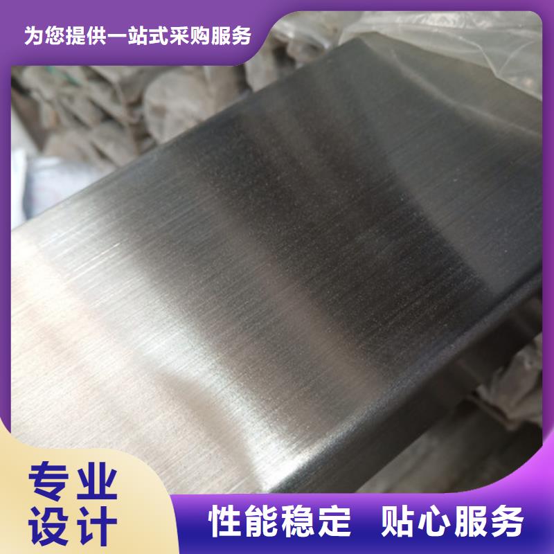 貨源充足的不銹鋼無縫管實力廠家