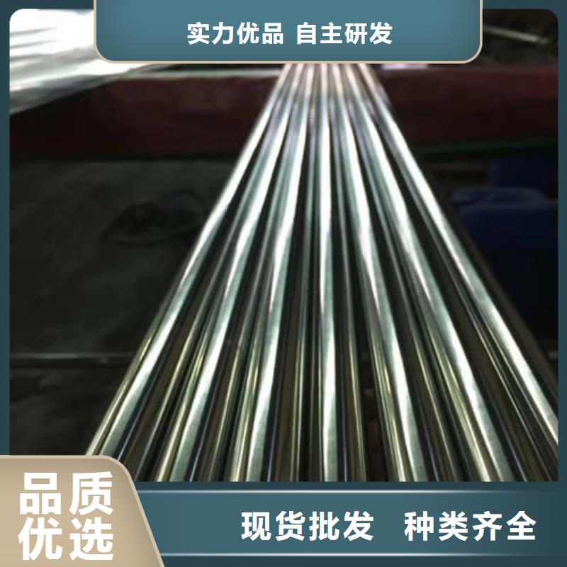 优质304不锈钢管的生产厂家