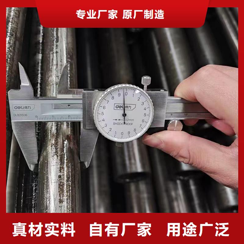 42crmo精密钢管老客户回购较多