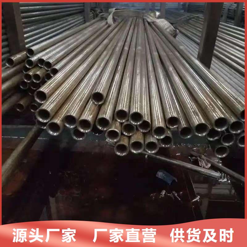20#精密钢管【多图】