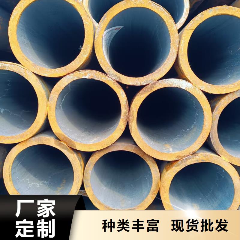 质量优的Q345E无缝管本地厂家