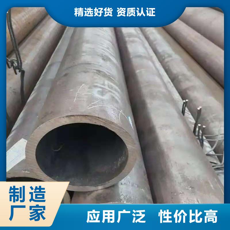 89无缝钢管厂家图片
