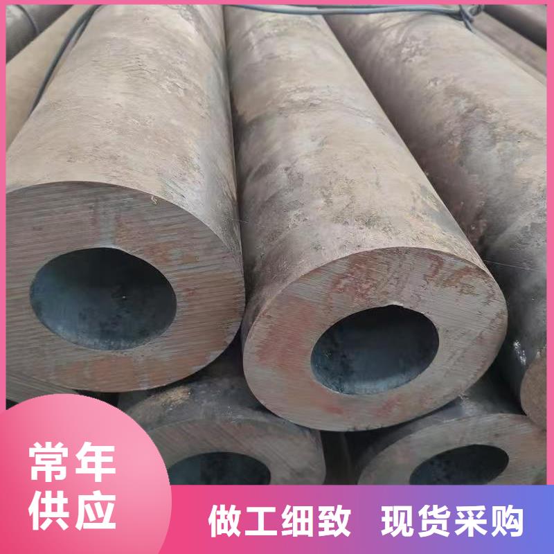 Q345B无缝管行业资讯