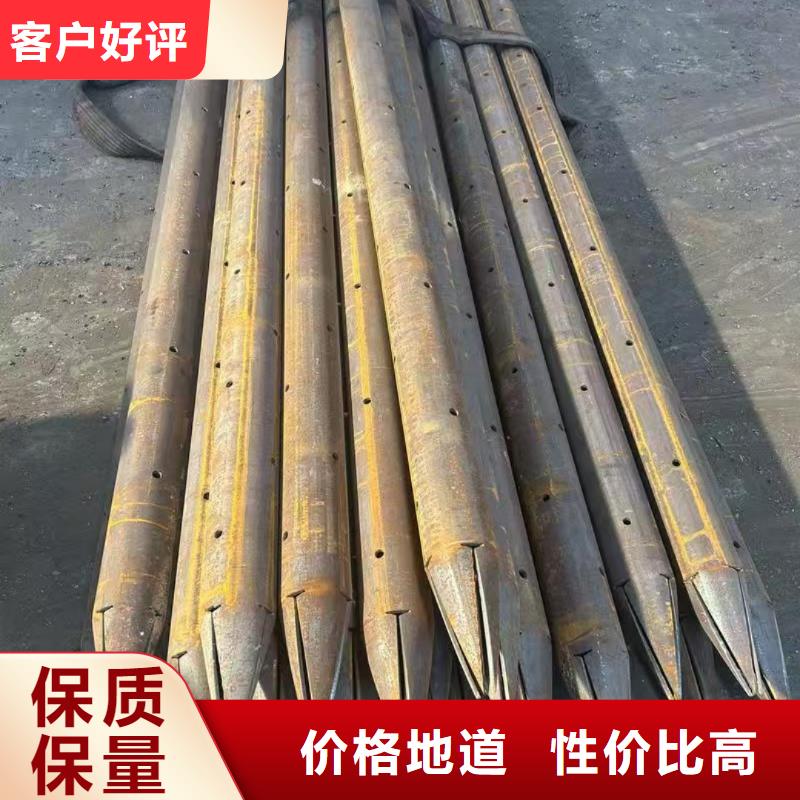鋼花管遠(yuǎn)銷海外