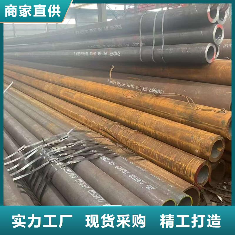 隧道专用小导管设计厂家