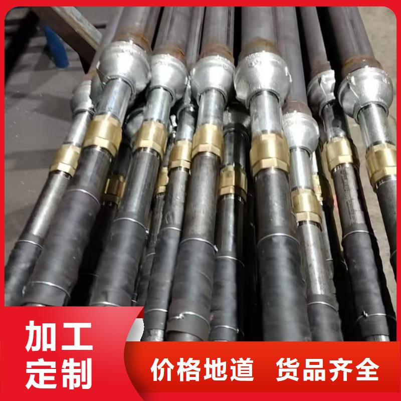 中空錨桿供貨及時