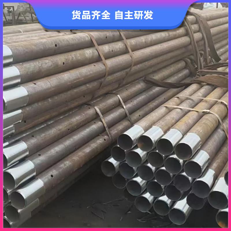 中空錨桿供貨及時