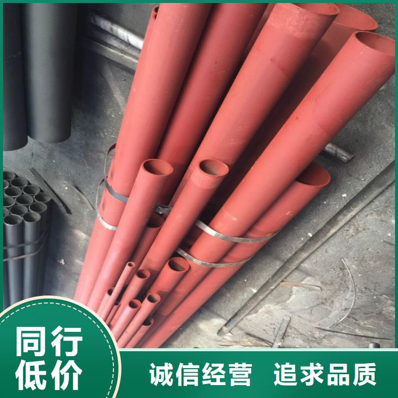 優質酸洗鈍化無縫鋼管廠家