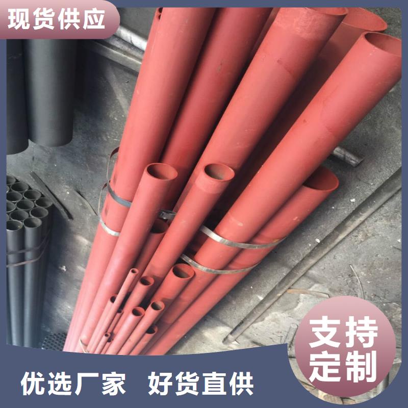 無縫鋼管酸洗鈍化生產公司