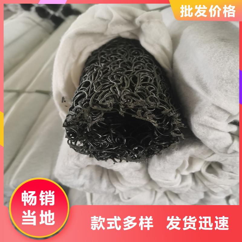 盲管规格型号型号全厂家