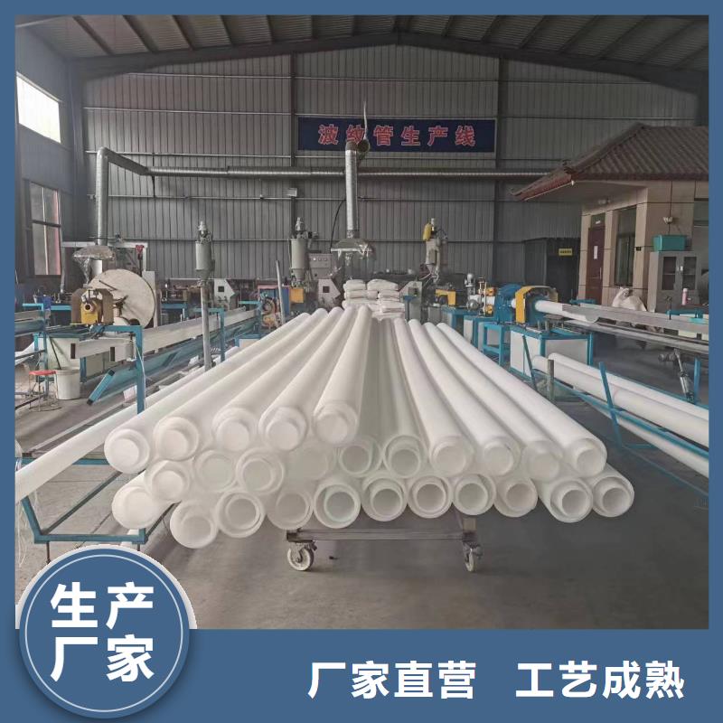 打孔波紋管服務(wù)為先
