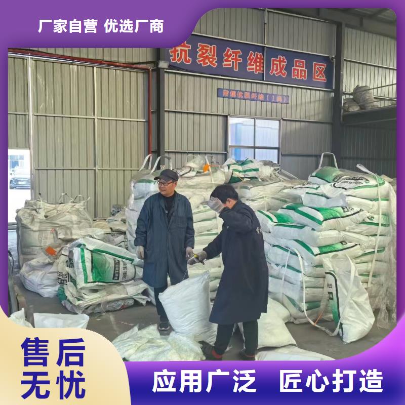 JK-6型高強高模PVA纖維實力廠商