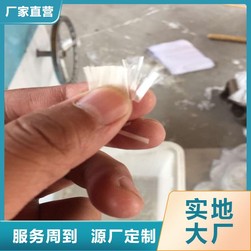 聚丙烯短纤维最新价格