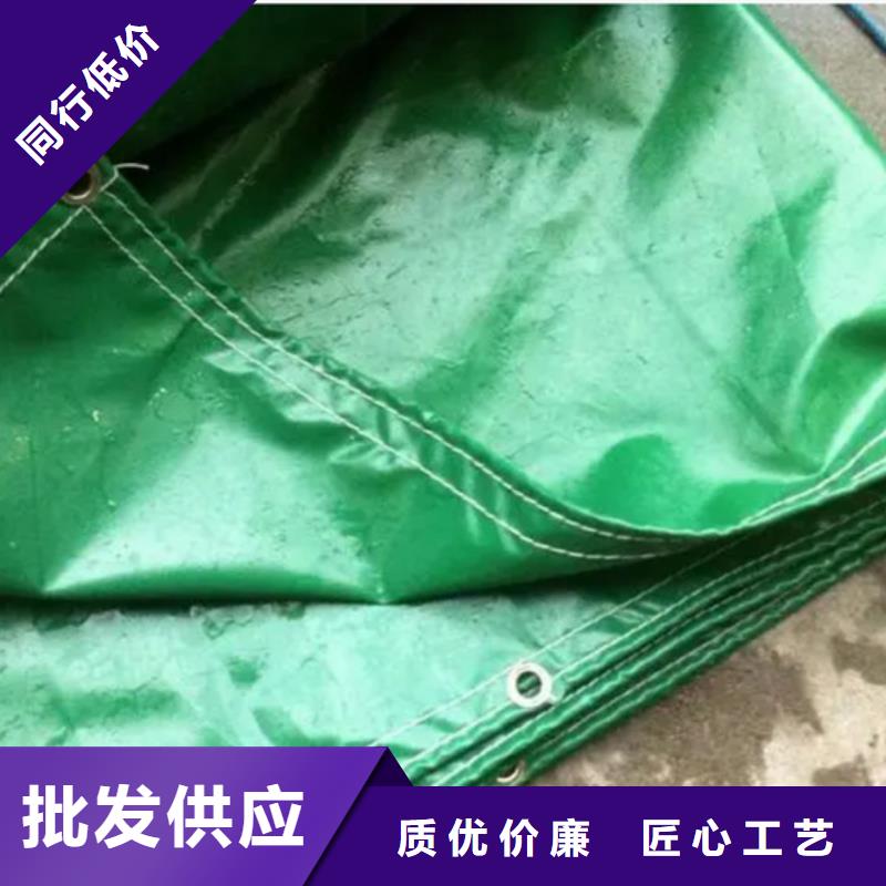 中国红防雨布厂家批发价格