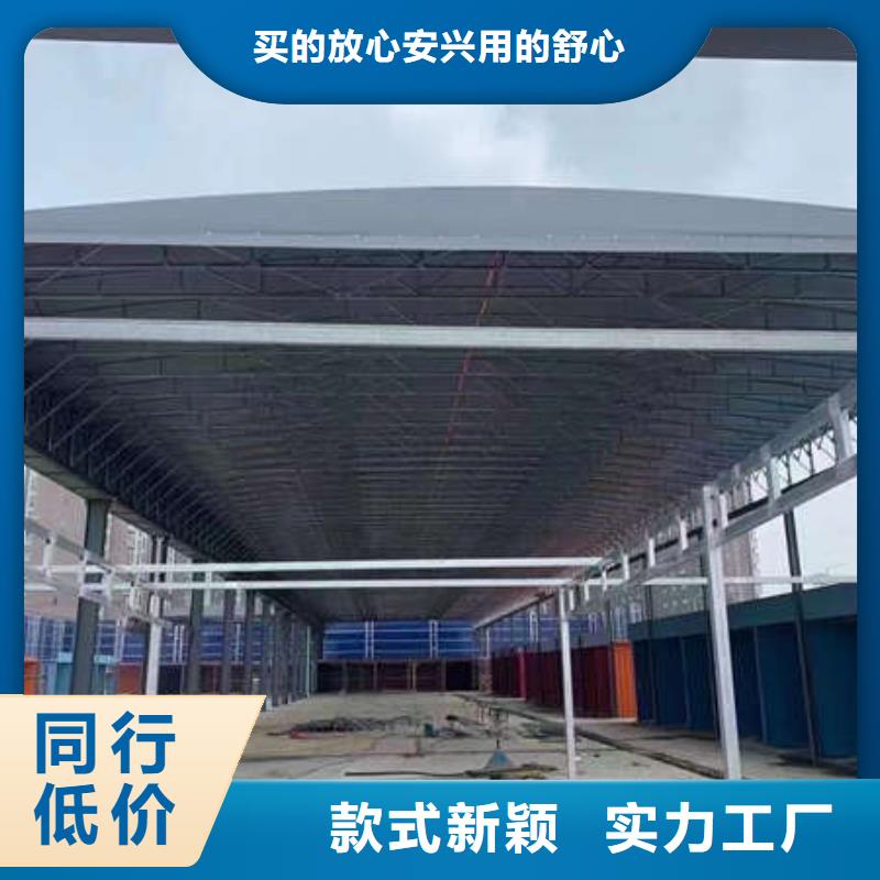 仓储物流帐篷厂家报价