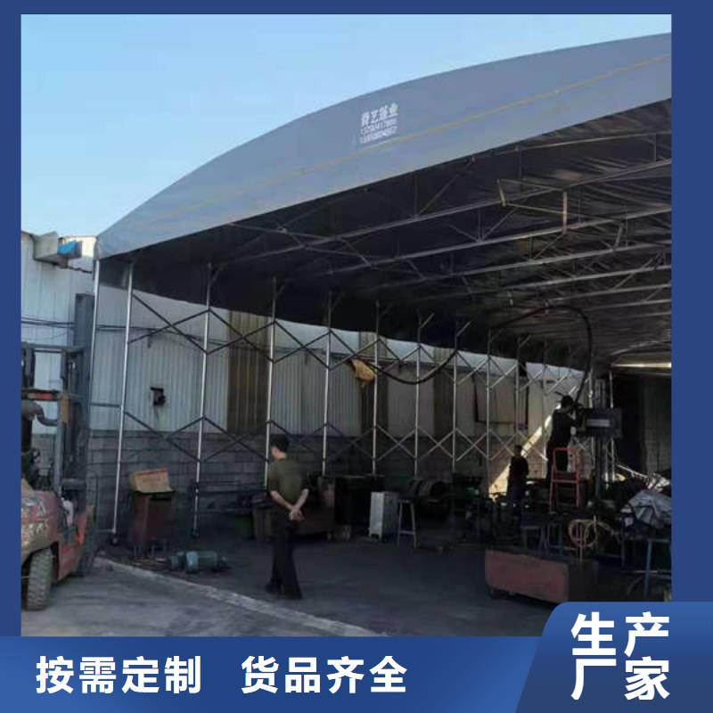 施工帐篷订制