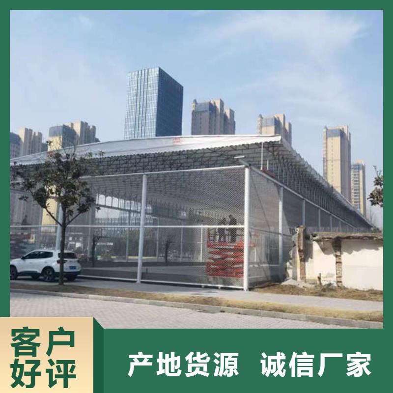 仓储物流帐篷放心购买