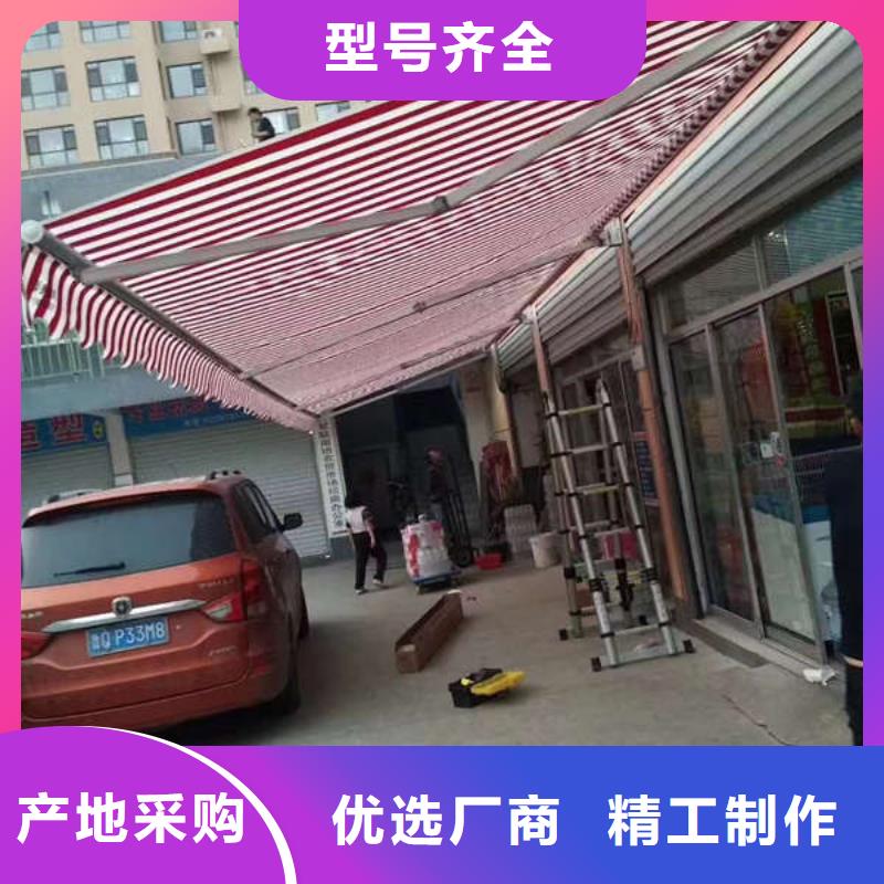 仓储帐篷为您服务