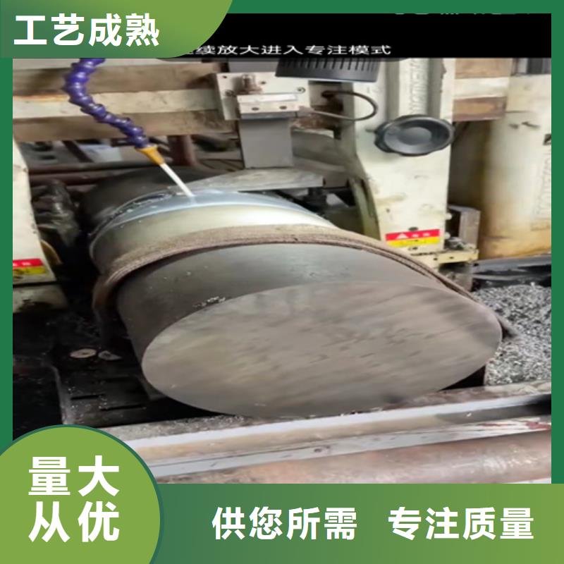 06Cr19Ni10不锈钢管老牌厂家