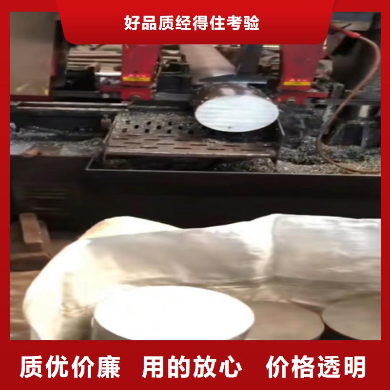 優選：不銹鋼316L焊管實力廠家