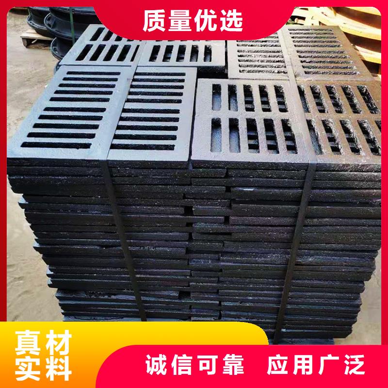 铸铁井盖价格低交货快
