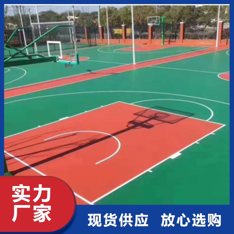 蒙城旧塑胶场地修建翻新费用