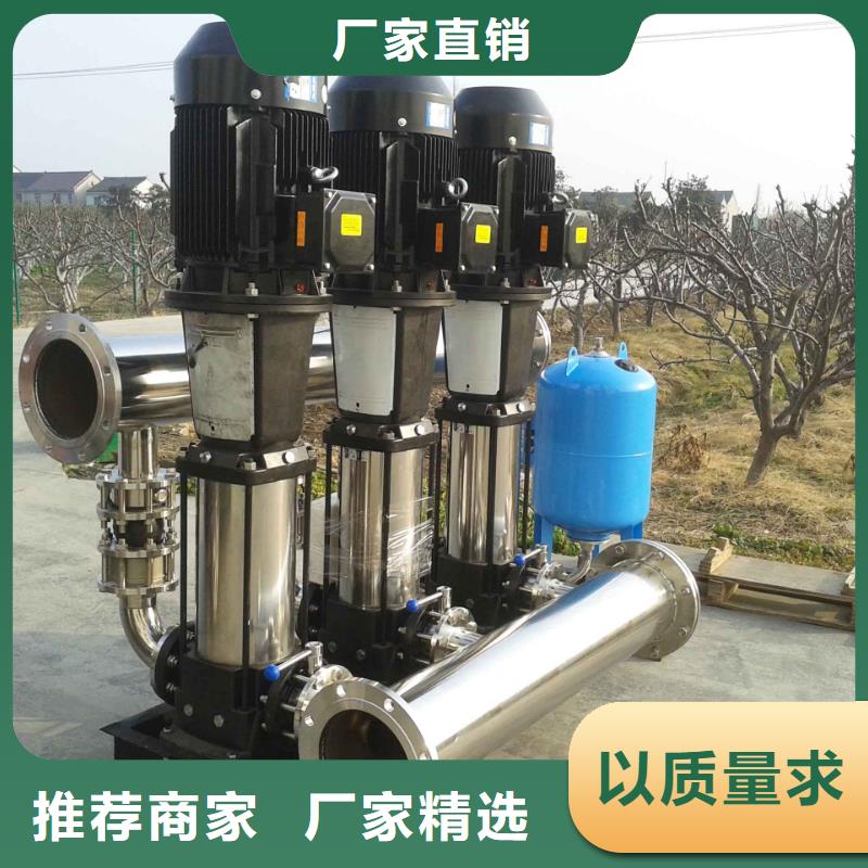 变频恒压供水设备ABB变频给水设备可配送到厂