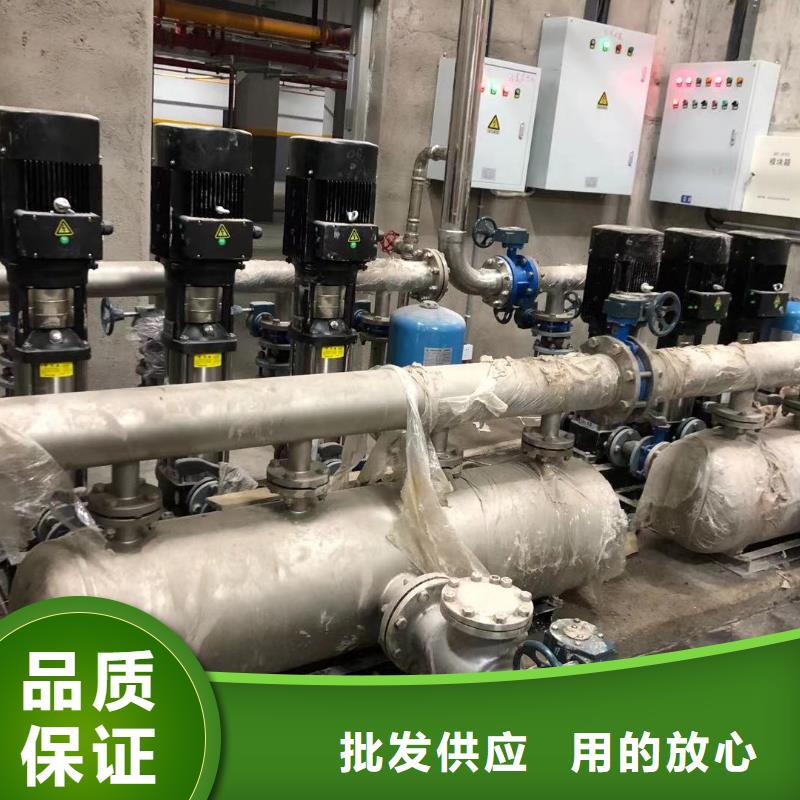 变频供水设备变频加压给水设备工厂直销