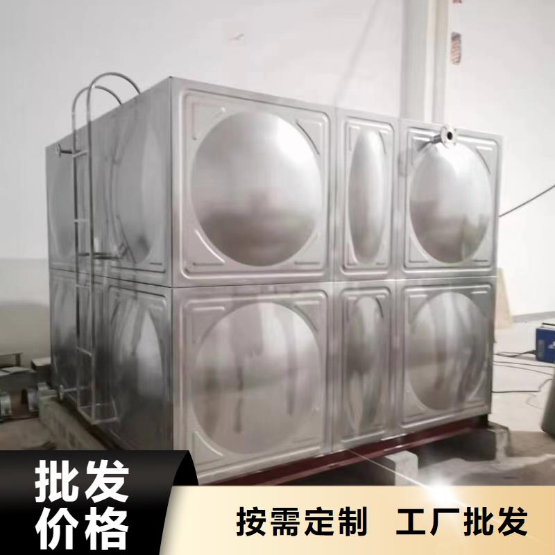 消防水箱不銹鋼消防水箱屋頂消防水箱公司