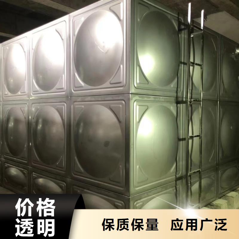 消防水箱高位消防水箱消防給水箱經久耐用
