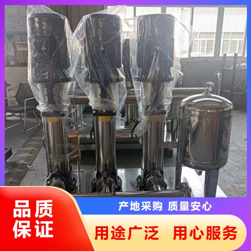 成套給水設備加壓給水設備變頻供水設備批發廠家