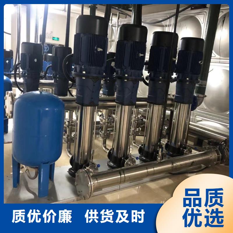 成套給水設(shè)備加壓給水設(shè)備變頻供水設(shè)備實體廠家