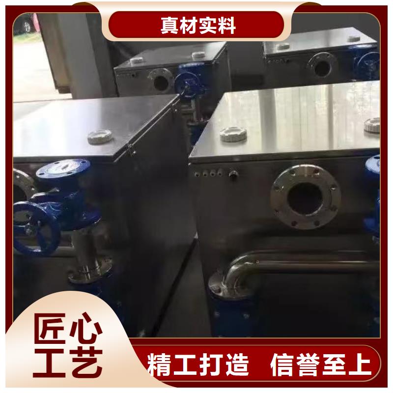 成套給水設備加壓給水設備變頻供水設備現貨即發