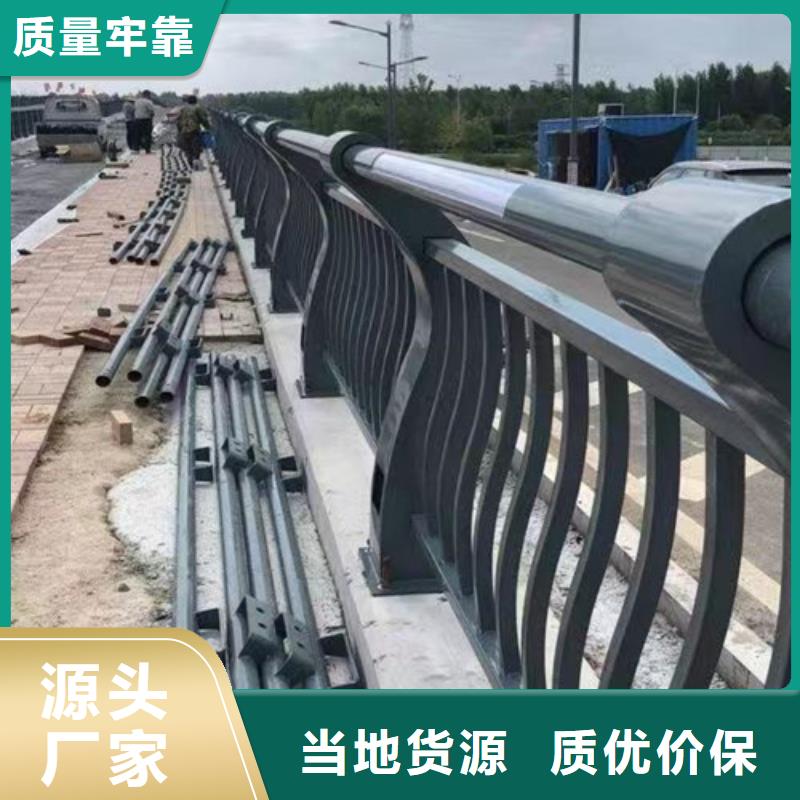 燈光景觀護欄施工團隊