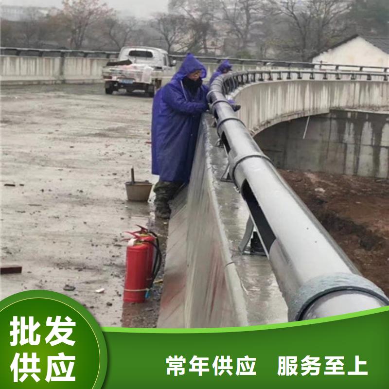 灯光护栏厂家联系方式按需定制