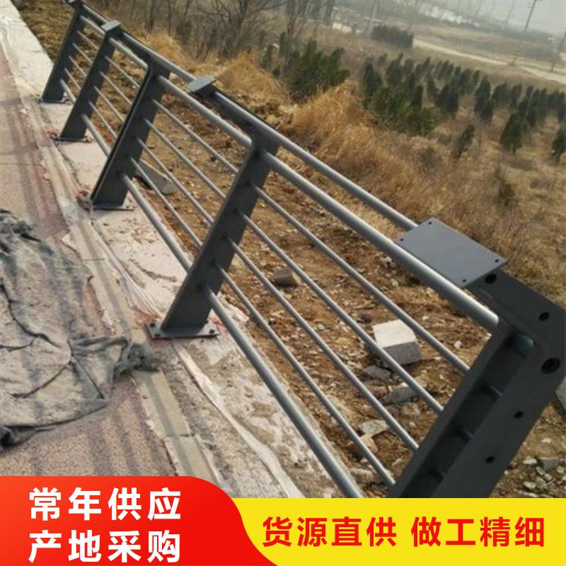 買河道景觀護(hù)欄必看-來電咨詢
