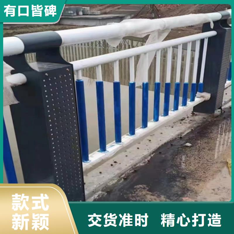 不銹鋼景觀護欄發貨快