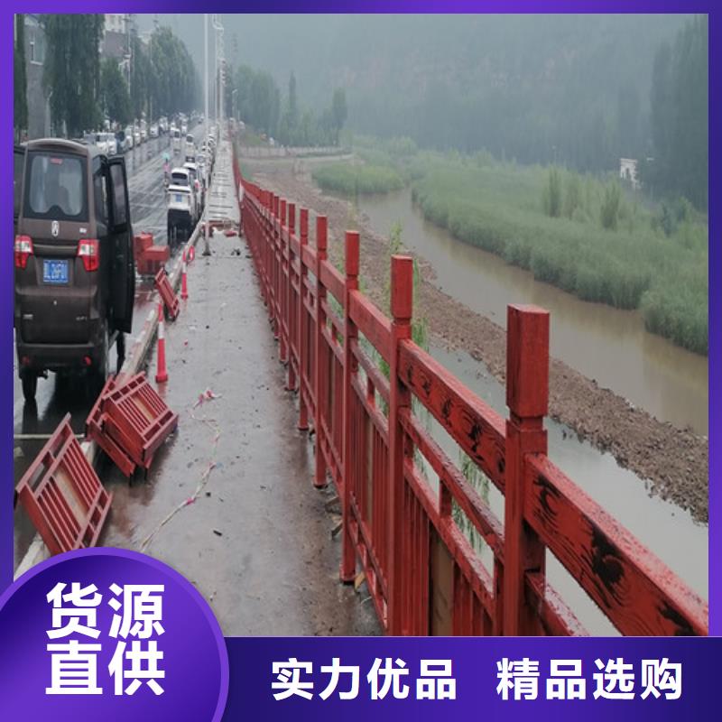 景區(qū)景觀護(hù)欄品牌-廠家