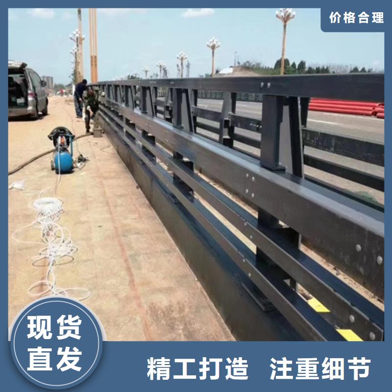 能做道路防撞护栏的厂家