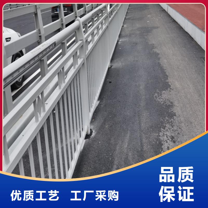 道路防撞护栏厂家行业口碑好