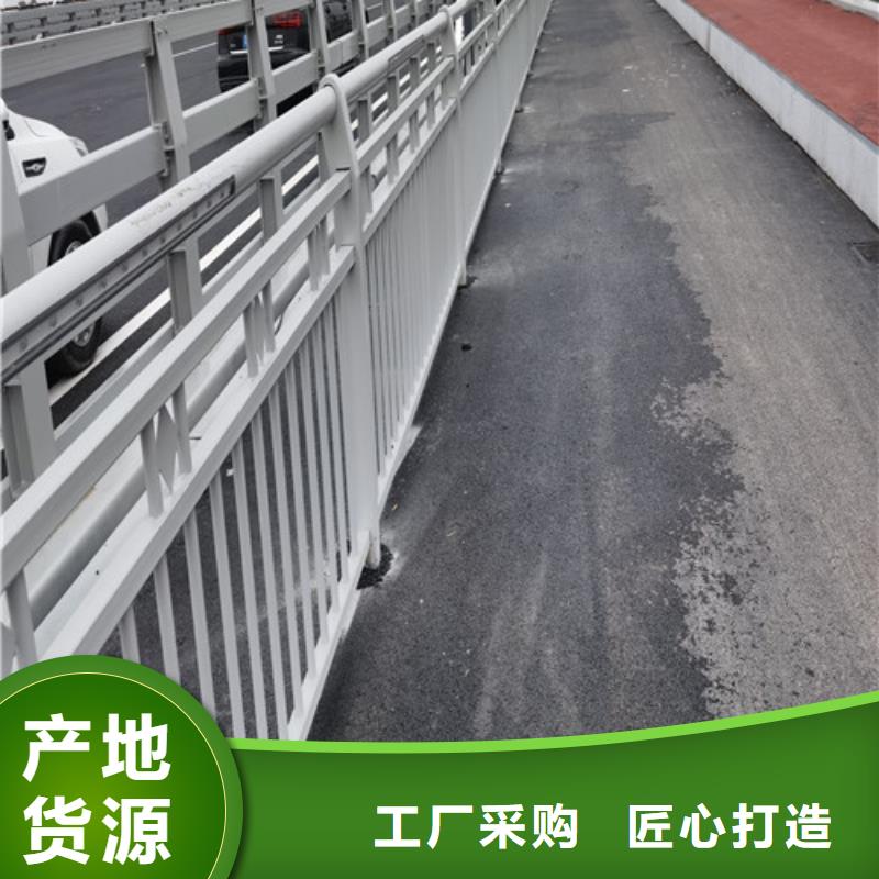找橋梁防撞護欄生產(chǎn)廠家