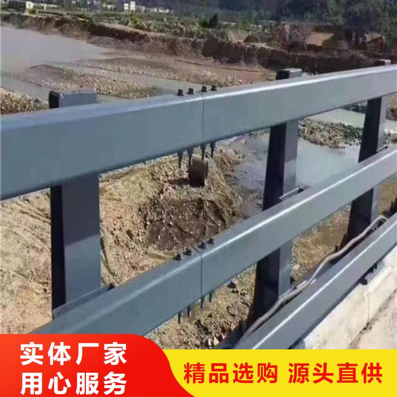 公路防撞护栏无中间商