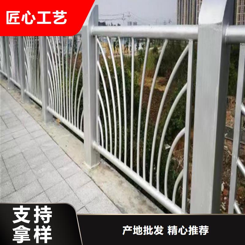公路防撞護欄零售