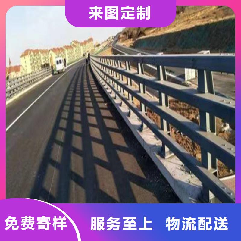 燈光防撞護欄價格公道