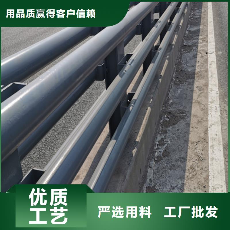 燈光防撞護欄出廠價格