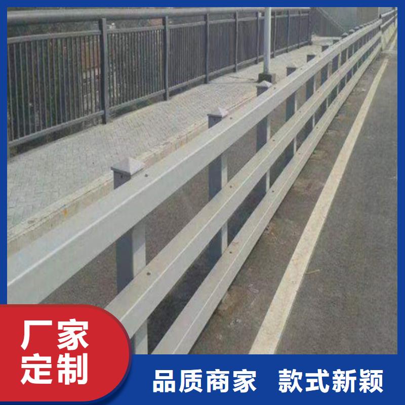 防撞道路护栏资质全可信赖